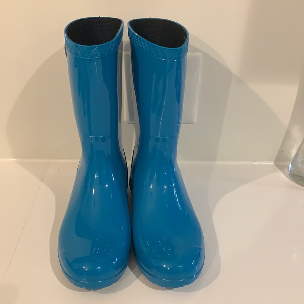 Ugg Rainboots - image 3